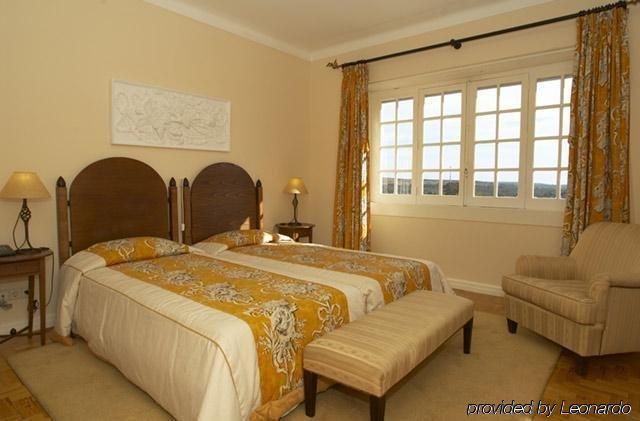 O Hotel Astoria Monfortinho Room photo