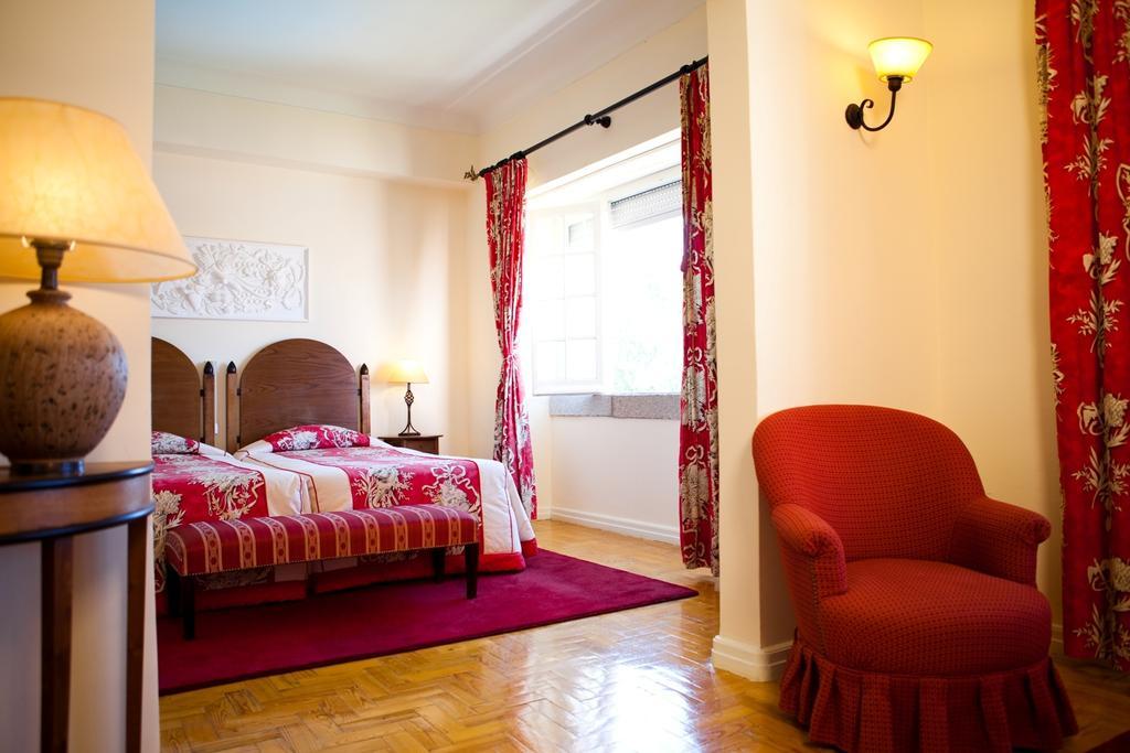 O Hotel Astoria Monfortinho Room photo