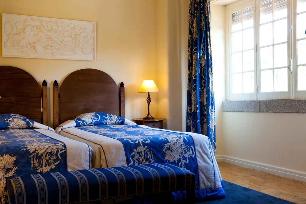 O Hotel Astoria Monfortinho Room photo